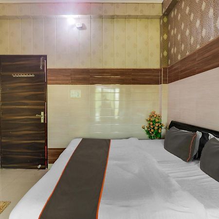Collection O Paradise And Restaurant Hotel Kashipur Eksteriør billede
